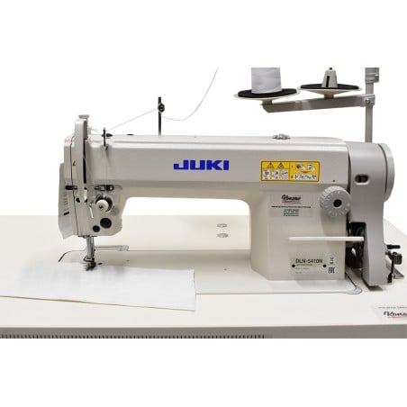 Juki DLN-5410N(H)Heavy-weight needle feed Industrial lockstitch sewing machine